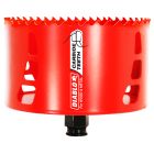 Diablo DHS4500CT 4-1/2" Carbide Teeth Hole Saw for Wood and Metal