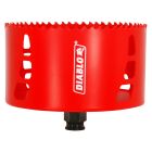 Diablo DHS4750 4-3/4" Bi-Metal Hole Saw