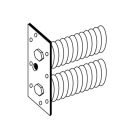 DHT 88-20 88 Seer 20 Gallon Tankless Coil for Weil-Mclain