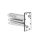 DHT STS-8 8 Gallon Tankless Coil - Utica Starfire II / III-Steam / B-C Oil-Gas, POBT Series, Steam / Water