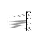 DHT V8S-10, 10 Gallon Tankless Coil - Burnham V8 Steam / V7 Steam / V1 Steam or Water Series, Steam / Water