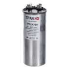 DiversiTech PRCF70A Titan HD 70 MFD, 440-370 Voltage, Round Run Capacitor