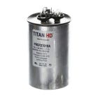 DiversiTech PRCFD7010A Titan HD 70/10MFD, 440-370 Voltage Round Run Capacitor