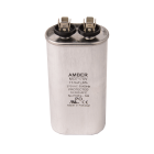 DiversiTech 37175H, 17.5 µF, 370 Voltage Oval Motor Run Capacitor