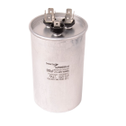 Diversitech 4JR0550 Round Motor Dual Run Capacitor 50+5ΜF, 440V