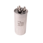 Diversitech 4JR7530 Round Motor Dual Run Capacitor 30+7.5ΜF, 440V
