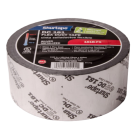 Diversitech 640-FD3S 3" Flex Duct Tape in Silver