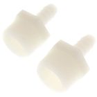 Diversitech 701-043 3/8" Barbed x 3/4" MIPT Male Adapter