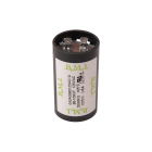 DiversiTech 88-108, 1.43" D X 2.75" H 88-108 MFD Motor Start Capacitor