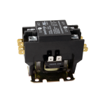 DiversiTech EC402240, 2 Pole, 40 Ampere, 240 Voltage Small Frame Definite Purpose Contactor