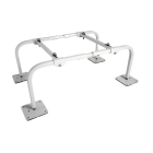 Diversitech QSMS1201 Quick-Sling 12" High Mini Split Stand