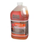Diversitech Triple-D Coil Cleaner 5 Gallon in Orange