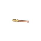DiversiTech VAX-5, 5/16" O.D. X 1/4" I.D. Extended Copper Tube Pack of 3