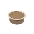 2" Deck Plate Cleanout Matco Norca DKP201 Cast Brass