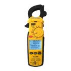 UEi DL589 600A TRMS Clamp Meter w/ DC Amps, Inrush, Magnet