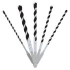 Diablo DMAMM1190-S5 5 Pc Multi-Material Carbide-Tipped Hammer Drill Bit Set (5-Piece)
