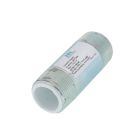 Matco-Norca DNTT074 1 1/2" x 4" Galvanized Steel Dielectric Nipple with Pex Insulator