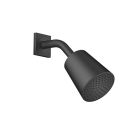 Dornbracht 28504670-33 IMO 1.8 GPM Wall Mounted Shower Head in Matte Black