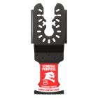 Diablo DOU125CGP3 1-1/4" AMPED™ Demo Demon™ Universal Fit Carbide Teeth Oscillating Blades for General Purpose Cuts (3-Pack)