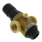Honeywell DS06-101-DUT-LF/U 3/4" Double Union NPT DialSet Pressure Regulating Valve (Lead Free)