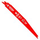 Diablo DS0914BGP5 9" 8/14TPI I Bi-Metal Reciprocating Saw Blades for General Purpose Cuts (5-Pack)