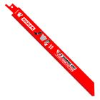 Diablo DS0930DGX 9" Diamond Grit Reciprocating Saw Blade for Cast Iron