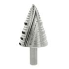 Diablo DSD1375S15 7/8" - 1-3/8" Impact Step Drill Bit (15 Steps)