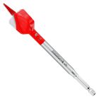 Diablo DSPD4060 1-1/8" X 6" Demo Demon™ Spade Bit for Nail-Embedded Wood