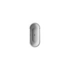 Duravit 700009000000090 Starck 70 7/8x31 1/2 Oval bathtub in White