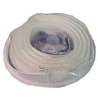 DUR 790112000000000 Multiple Tile Flange for Bathtubs