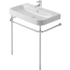 Duravit 0030761000 Metal console for #231810 Happy D.2