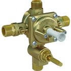 Duravit GK0900007U00 4 Port Rough-In Valve
