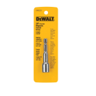 Dewalt DW2547IR 1/4" Hex to 1/2" SQ Imp Ready Socket Adapters