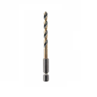 Dewalt DWA5011 11/64" Black and Gold IR Drill Bit