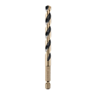 Dewalt DWA5020 5/16" Black and Gold IR Drill Bit 