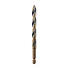 Dewalt DWA5024 3/8" Black and Gold IR Drill Bit 