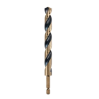 Dewalt DWA5032 1/2" Black and Gold IR Drill Bit