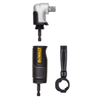 Dewalt DWAMRA38FT DW FT Modular Ra - 3/8" Square 2-In-1