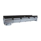 Watts DX20DIXO, WAT DX-2DI-BO, 2FT TRENCH BOTTOM OUTLET