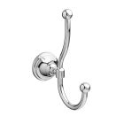 DXV D35102210.100 Randall Robe Hook in Polished Chrome