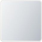 Ronbow E025233-W01 MIR-3131-LED FRAMELESS X
