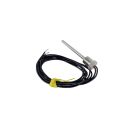 Laars E2314300 3" Temperature Sensor, Stainless Steel, 2-Wire
