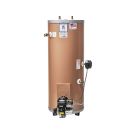 Therma-Flow E30GL 30 Gallons Oil-Fired Glass Lined Rear Flue Water Heater (EZ196779AE3 Burner Sold Separately)