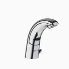 Sloan EAF-100-LTISMIC 1.5 GPM Optima Infrared Sensor Faucet in Polished Chrome (Plug in Adapter Sold Separately)