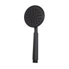 Emory & Bond EB1412PC Round Handshower in Matte Black