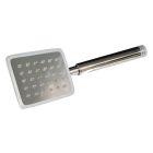 Emory & Bond EB1413PC Square Handshower in Polished Chrome