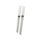 Emory and Bond SK-3804-M 38" Cabinets Mirrored Side Kit