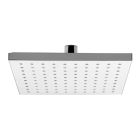 Emory and Bond EB840508SPCH Square 8" Shower Head in Polished Chrome