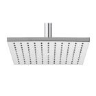 Emory and Bond EB840510SPCH Square 10" Shower Head in Polished Chrome