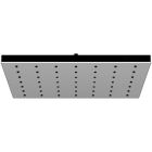 Emory and Bond EB840512SPCH Square 12" Shower Head in Polished Chrome